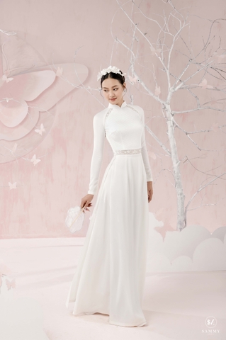 AD Tơ Sen (BST Thượng Uyển 2)