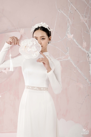 AD Tơ Sen (BST Thượng Uyển 2)