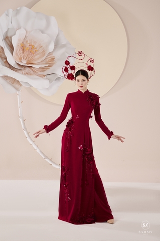 AD Châu Thuần (BST Uyển Ân)