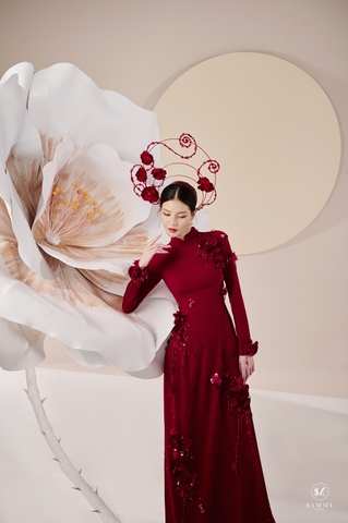 AD Châu Thuần (BST Uyển Ân)