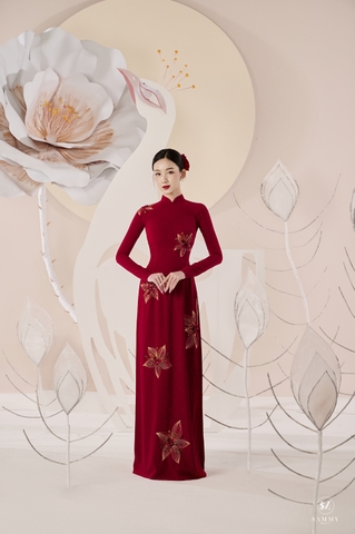 AD Giai Lạc (BST Uyển Ân)