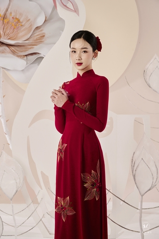 AD Giai Lạc (BST Uyển Ân)