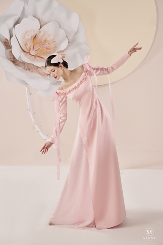 AD Giai Thuần ( BST Uyển Ân)