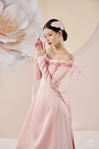 AD Giai Thuần ( BST Uyển Ân)