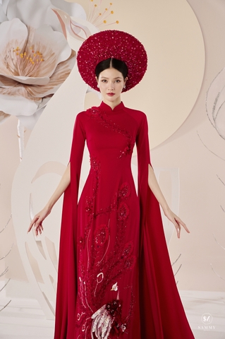 AD Khổng Ninh (BST Uyển Ân)