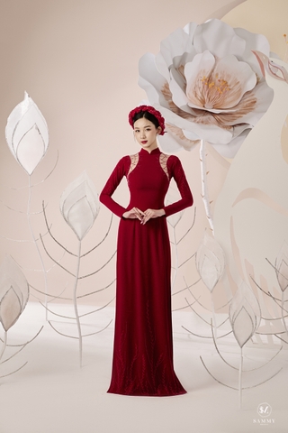 AD Khuê Cát (BST Uyển Ân)