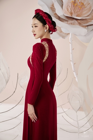 AD Khuê Cát (BST Uyển Ân)