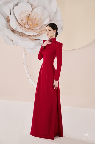 AD Khuynh Thành (BST Uyển Ân)