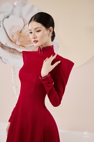 AD Khuynh Thành (BST Uyển Ân)