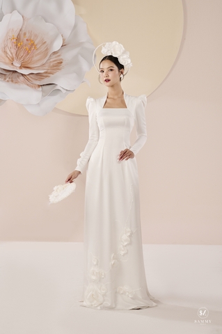 AD Linh Trà ( BST Uyển Ân)