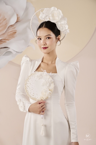 AD Linh Trà ( BST Uyển Ân)