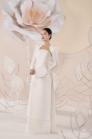 AD Thụy Trúc ( BST Uyển Ân)