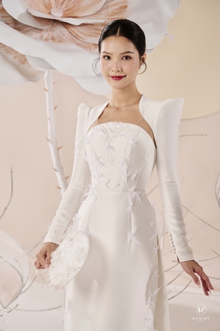 AD Thụy Trúc ( BST Uyển Ân)