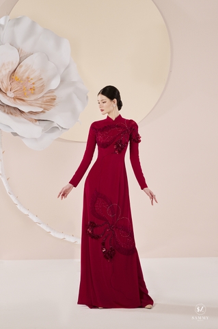 AD Vân Điệp (BST Uyển Ân)