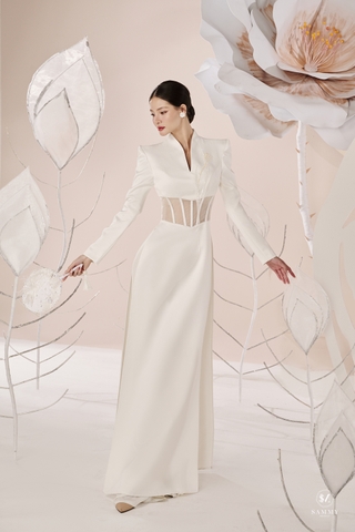 AD Vy Linh ( BST Uyển Ân)