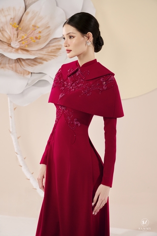 AD Lam Thuần (BST Uyển Ân)