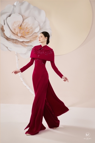 AD Lam Thuần (BST Uyển Ân)