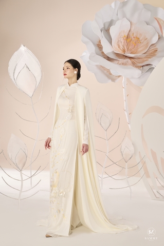 AD Hoàng Tước (BST Uyển Ân)