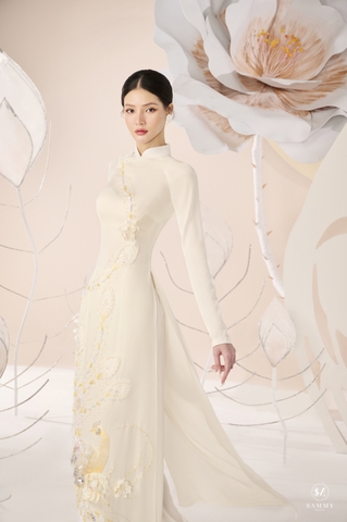 AD Hoàng Tước (BST Uyển Ân)