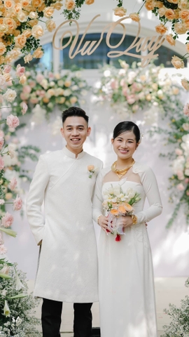 AD Hoàng Liên (AD Uyên Ương)