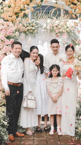 AD Hoàng Liên (AD Uyên Ương)