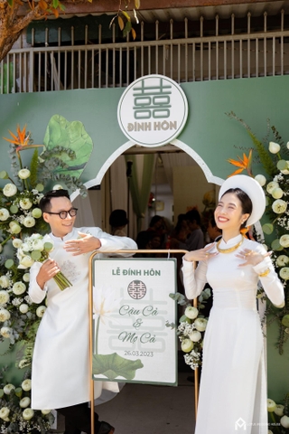 AD Tuyết Hỷ (AD Uyên Ương)