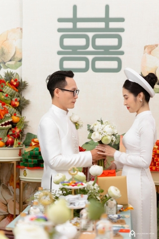 AD Tuyết Hỷ (AD Uyên Ương)