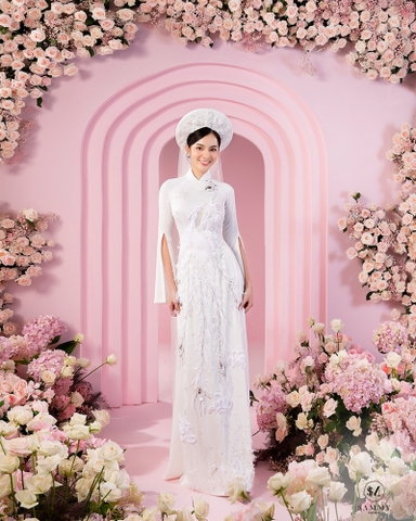 AD Vân Giang (BST Thượng Uyển)