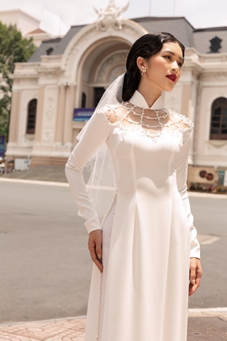 AD Vân Lạc (BST CÁT HỶ)