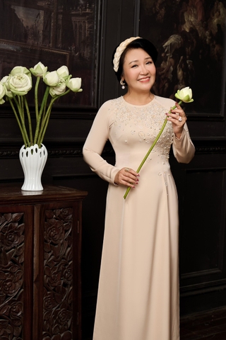 AD Hà Yên (BST Hào Môn)