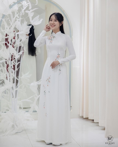 AD Thục Đoan (BST Cát Hỷ)