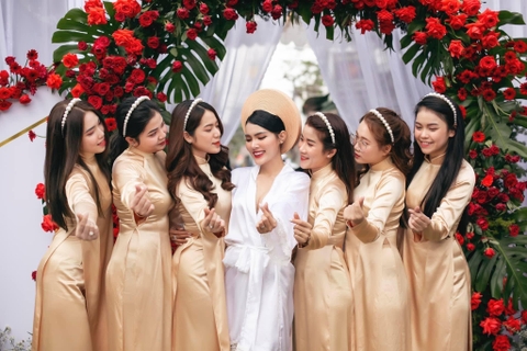 AD Huỳnh Sam (AD Bê Tráp)