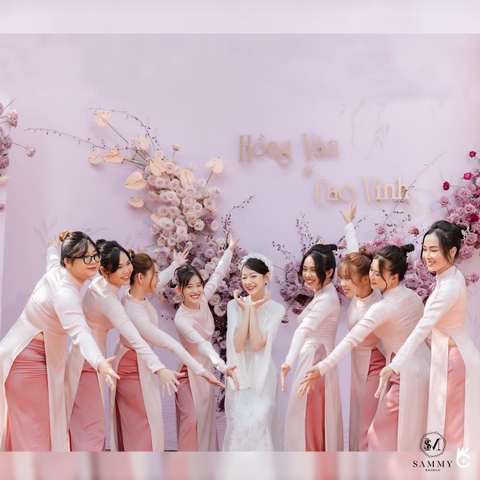 AD Thảo Nhi (AD Bê Tráp)