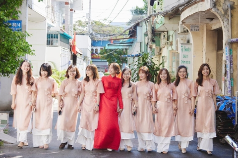 AD Cẩm Linh (AD Bê Tráp)