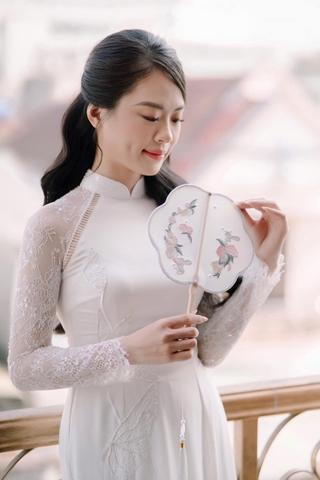 AD Cát Liên (BST CÁT HỶ)