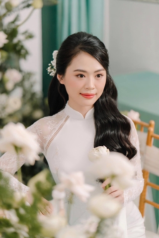 AD Cát Liên (BST CÁT HỶ)