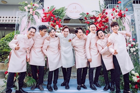 AD Huỳnh Quý (AD Bê Tráp Nam)