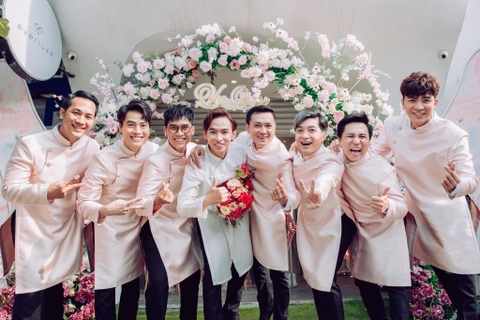 AD Huỳnh Quý (AD Bê Tráp Nam)