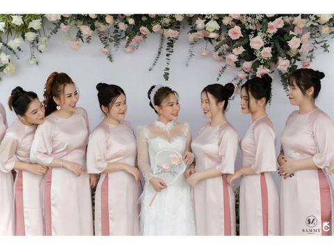 AD Linh Châu (AD Bê Tráp)