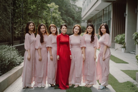 AD Mai Ngọc (AD Bê Tráp)