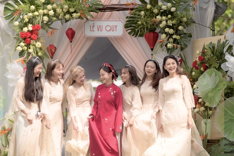 AD Hà Thu (AD Bê Tráp)