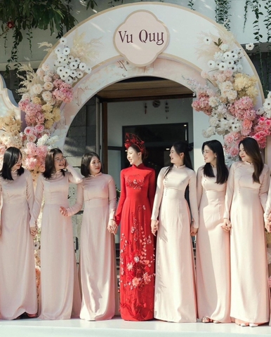 AD Hải Huyền (AD Bê Tráp)