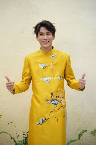 AD Trúc Tùng (AD Chú Rể)