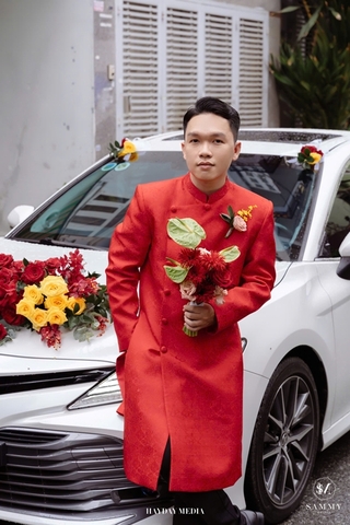 AD Long Châu (AD Chú Rể)