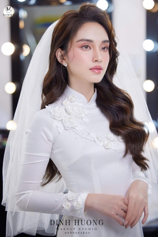 AD CD Nhàn Thanh (BST Cát Hỷ)