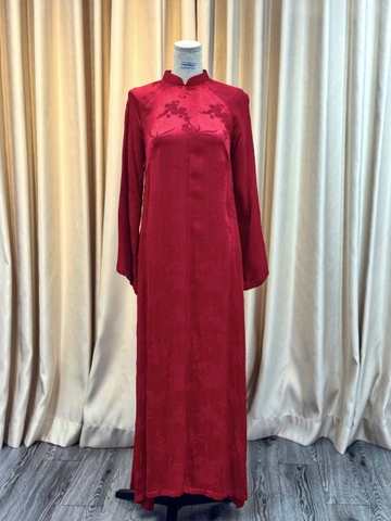 AD Túc Mai (BST Tài Hoa)