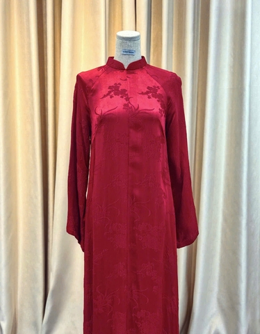 AD Túc Mai (BST Tài Hoa)