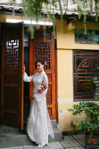 AD Diệp Chu (BST Thượng Ẩn)