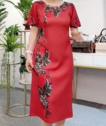 Đầm A36