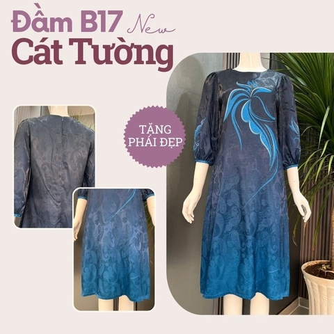Đầm B17